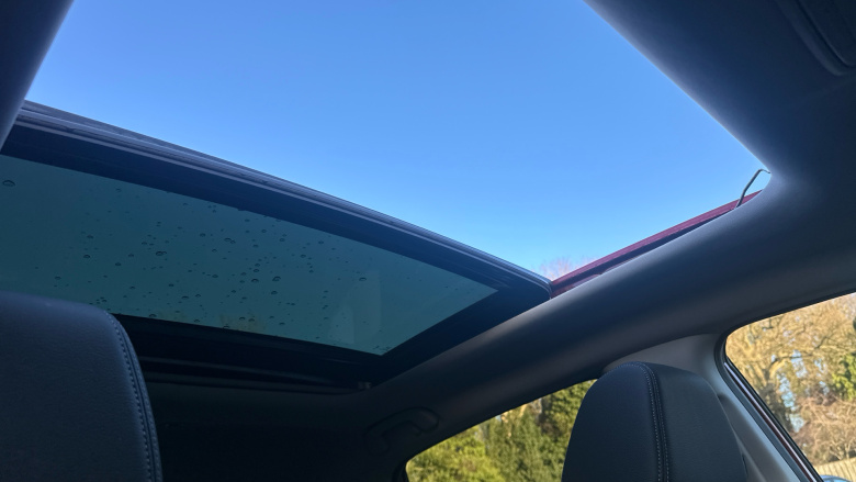 Honda Zr-V 2.0 eHEV Advance 5dr CVT Hybrid Estate